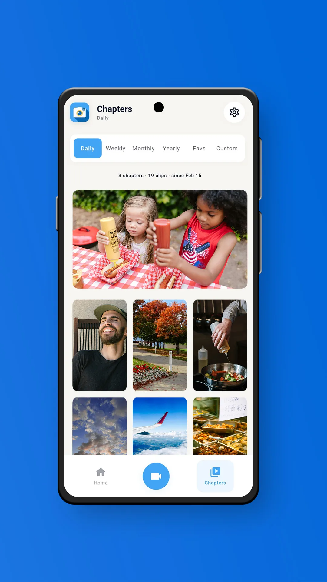 Memovi is Now on the App Store